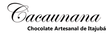 Logo Cacaunana